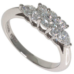 TIFFANY & CO. Ring